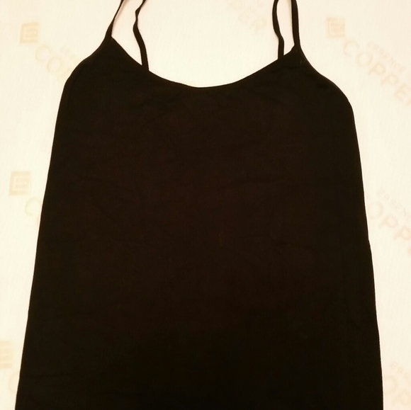 Chic by Jacob Black Tank Top - Picture 6 of 6